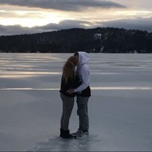 Meet your Posher, Joseph